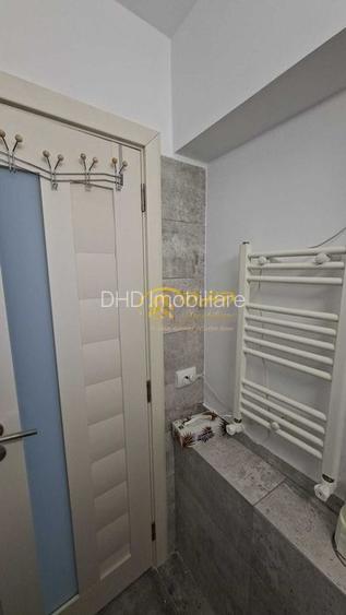 Garsoniera decomandata, zona Podu de fier. - 3