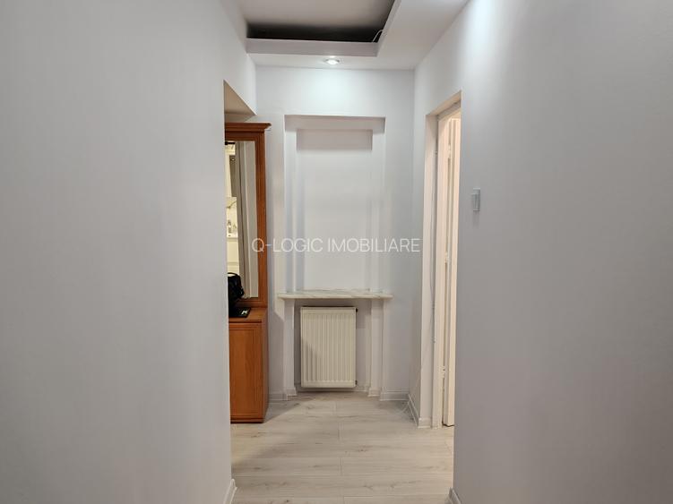 Apartament 2 camere liber la vanzare zona Grivitei - 10
