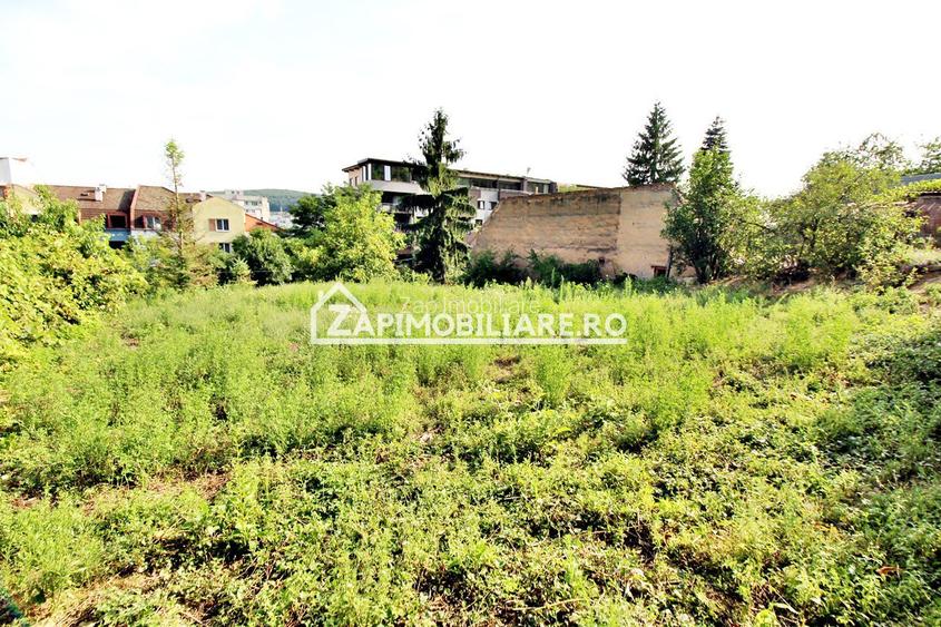 Teren intravilan, 2036 mp, zona Tudor, Targu Mures - 3