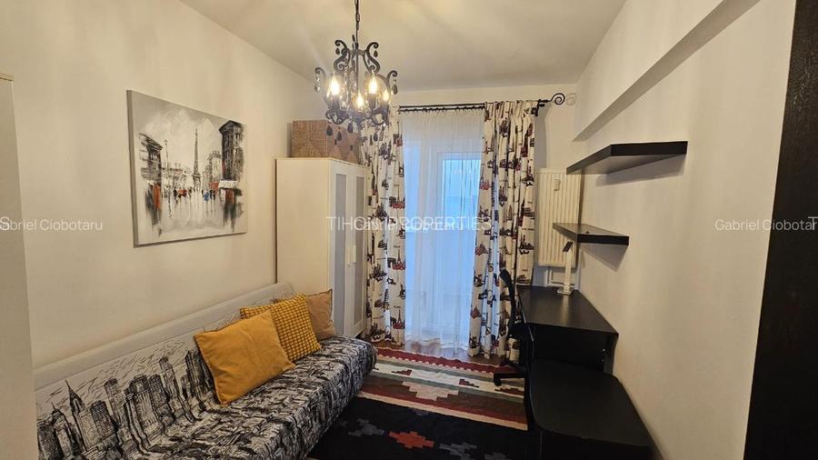3 Camere | Arcul de Triumf | Renovat - 9