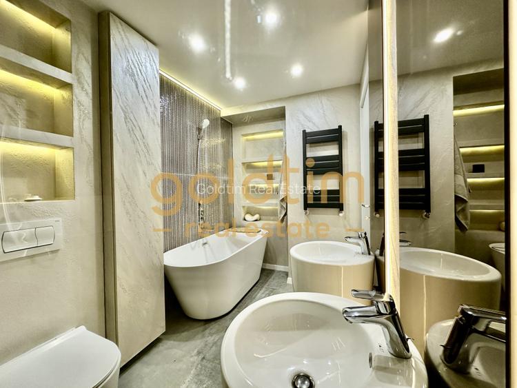 PIPERA/SCOALA AMERICANA/DISPONIBIL 1 Iunie/SUPERB/TERASA 100MP AMENAJATA/BOXA - 21