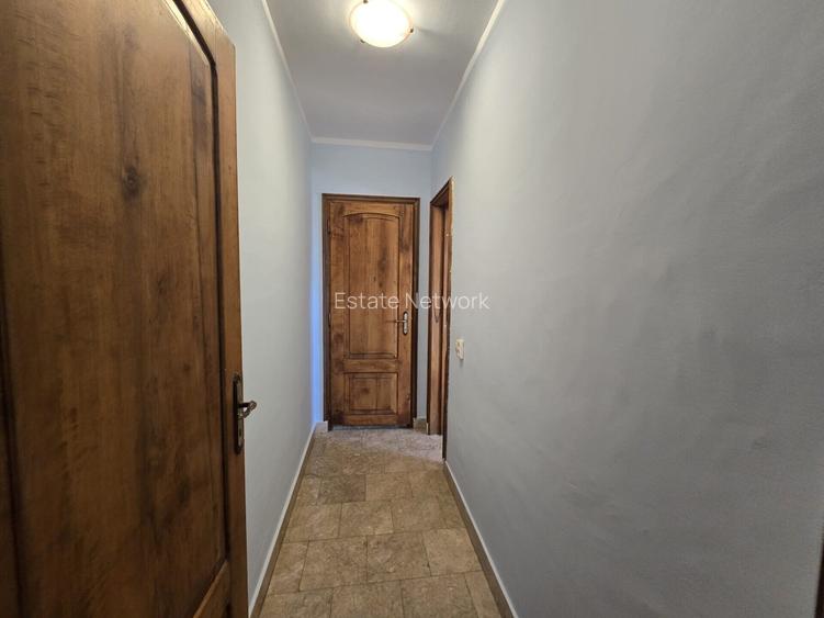 Inchiriere apartament Snagov, teren, ponton, lac - 14