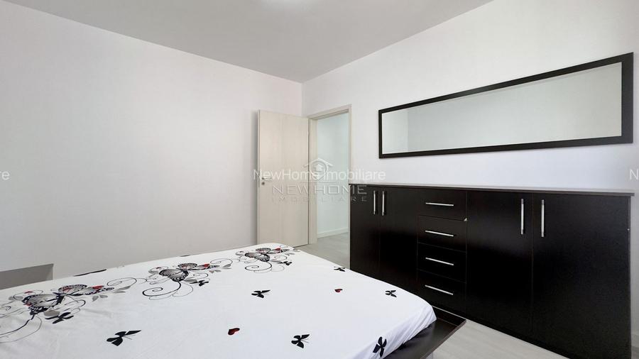 Apartament 2 camere decomandat, Parcare, Chinteni - 15