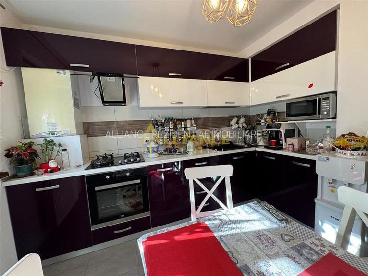 Trend Residence - Duplex - Mobilat si Utilat - 13