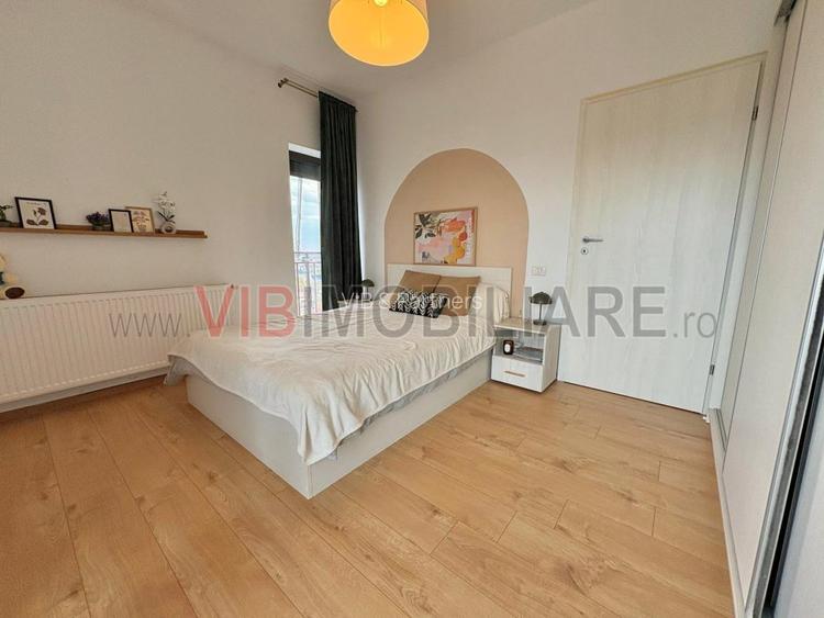2 Camere - Bloc Nou - Bd Timisoara - Valea Oltului - 3