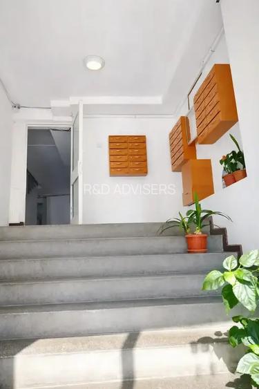 Apartament 3 Camere | Kiseleff - 11