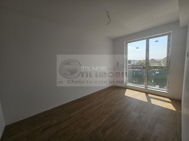Apartament 3 camere - reper Lac Rediu - 75mp - 6
