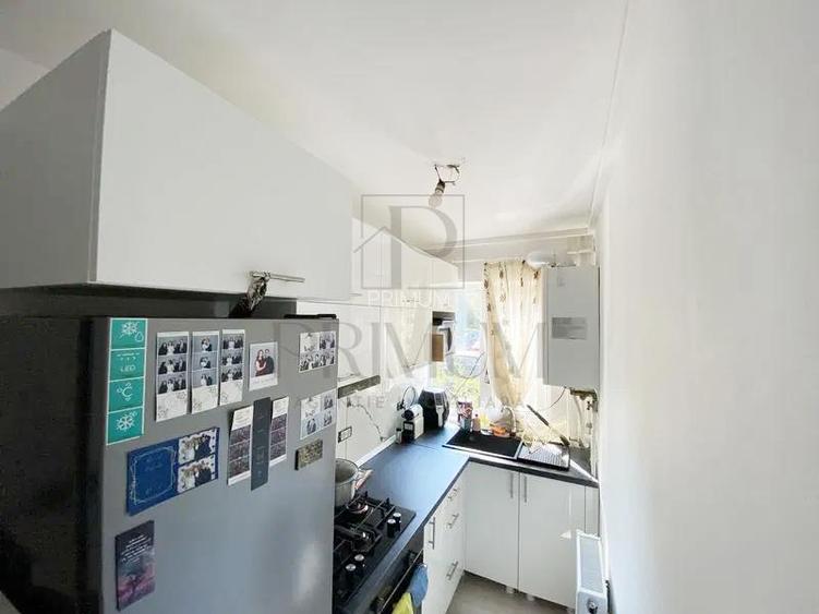 SPITALUL JUDETEAN - 3 CAM - CENTRALA PROPRIE - RENOVAT - ZONA LINISTITA - 4