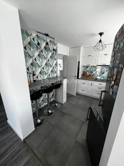 Casă individuală P+E, curte generoasă,  - 8