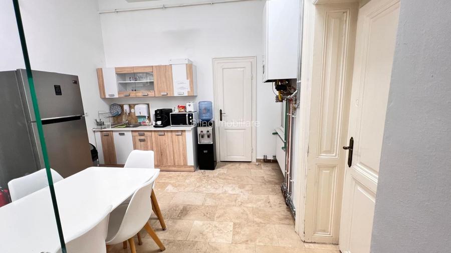 Spațiu de birouri, 60 mp, ultracentral, zona Străzii Regele Ferdinand - 9