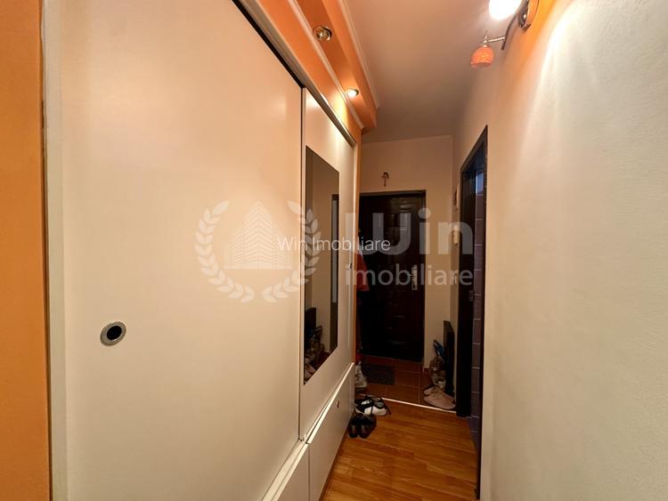 Apartament 1 camera la cheie | 35mp | Bloc nou | Etaj 1 | Buna Ziua - 7