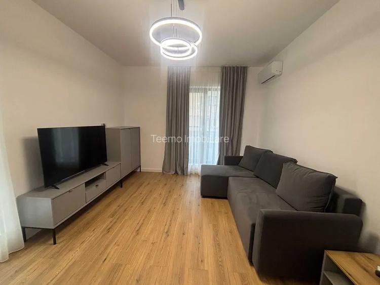 Apartament 2 camere, decomandat, 50 mp, centrala, ac, Exigent Plaza Faza 5 - 3
