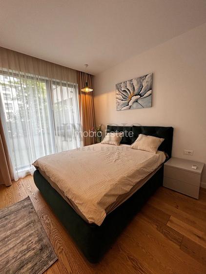 Apartament 2 camere Premium | Elegant | Loc de Parcare | Aviatiei - 6