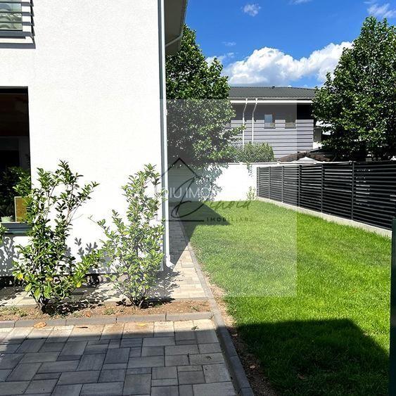 Vila 4 camere Otopeni -Odaile I COMISION 0% - 13