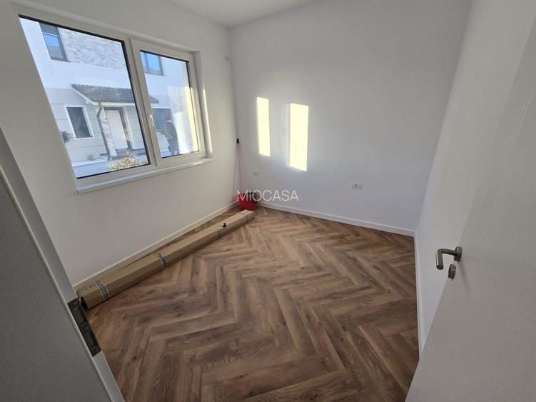 Duplex aproape de Zone2. Cu CF la zi. 4 Dormitoare. - 12