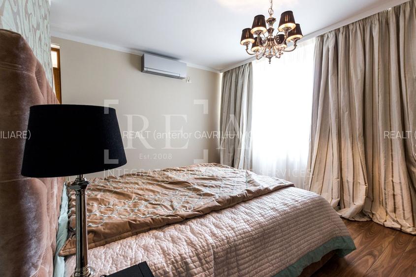 Inchiriere apartament 2 camere | Premium, Spatios, Parcare | Herastrau - 12