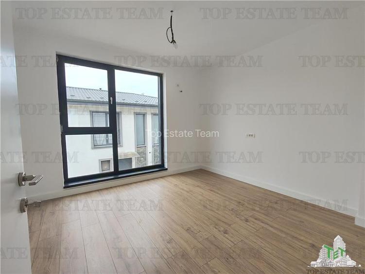 Vila 5 camere P+2 - 6