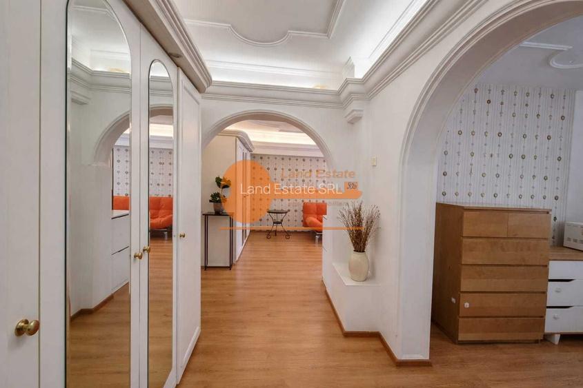 2 camere cu centrala - Parcul Tineretului - 5