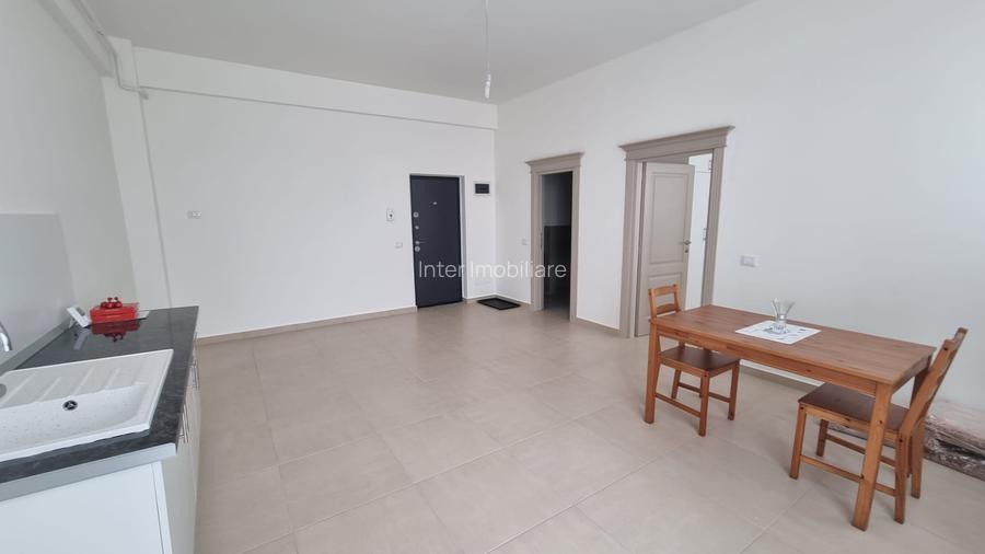 Apartament de vanzare, 2 camere,finalizat, 51 mp, Visani, TLT Visan, Cod 16196 - 5