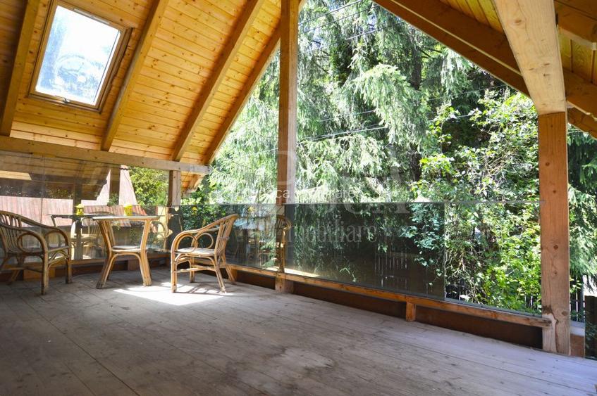 Casa 3 camere de vanzare in Somesul Rece, Somesu Rece - 9