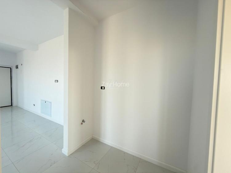 Comision 0! Bloc nou.  Loc de parcare. - 9