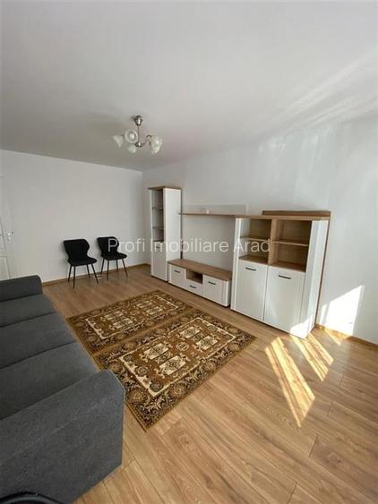 Apartament de inchiriat 2 camere  Podgoria-Malul Muresului - 2