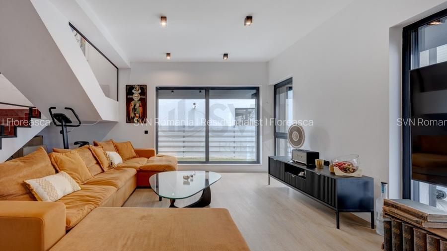 REV2005661 Vila Individuala in Corbeanca l Finisaje Premium - 24