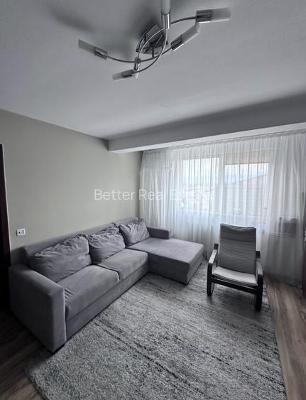 Apartament 2 camere decomandat – Popești-Leordeni, Strada Amurgului - 9