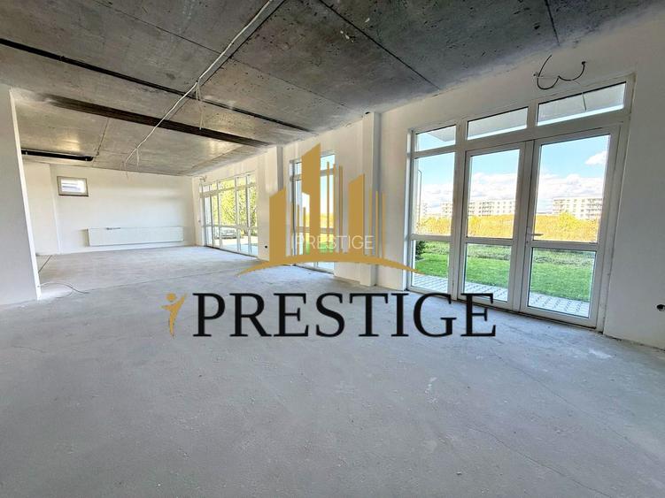 Spațiu comercial 259 mp | Calea Șurii Mici | Investiție | 3 parcări - 4