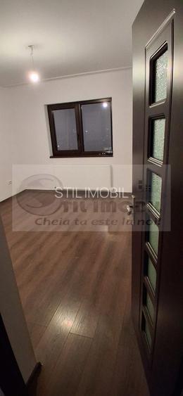 Apartament cu 2 camere - Valea Lupului, an 2019. INTABULAT ! - 2