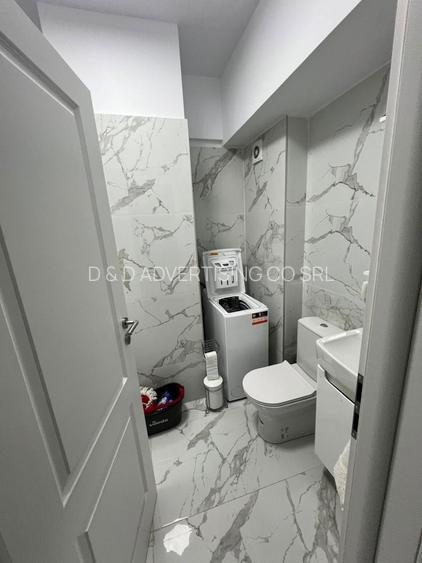Central Address Residence - Apartament  2 camere  ULTRAMODERN - LOC PARCARE - 8