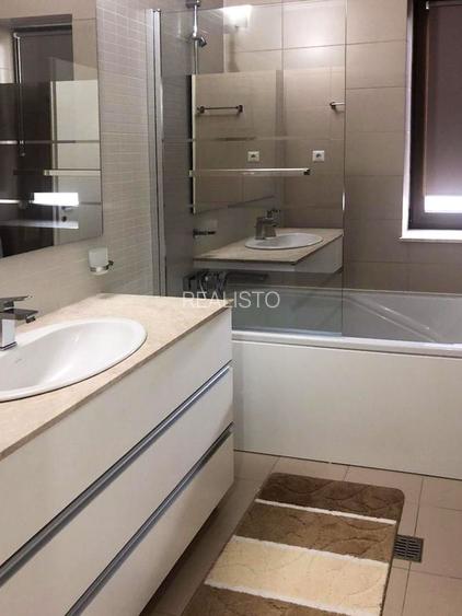 Apartament 3 camere de lux | 162 mp | Mobilat și utilat | Erou Iancu Nicolae - 15