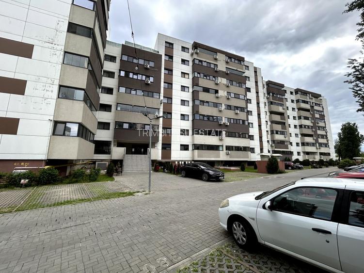 3 Camere Lux Theodor Pallady + Loc de Parcare Subteran - 26