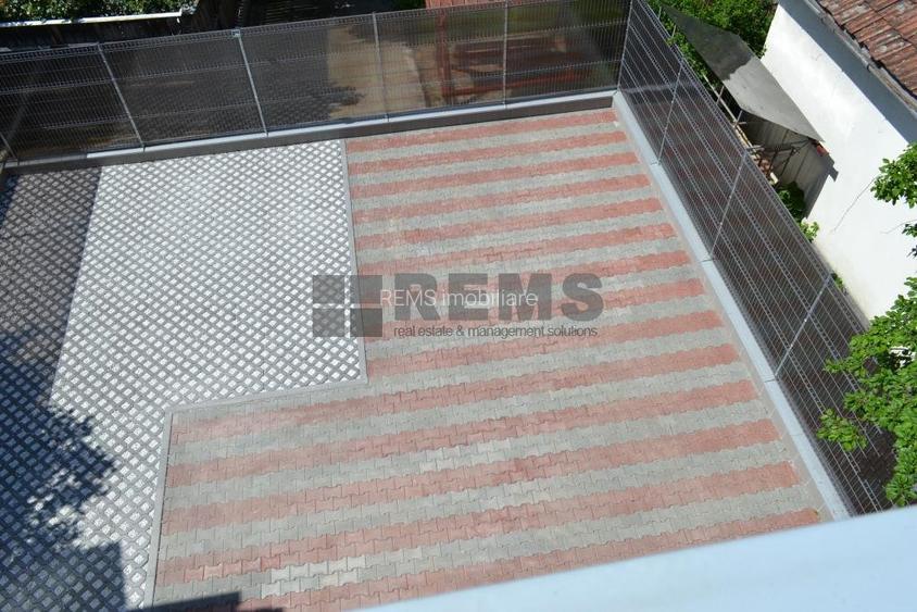 Casa pentru birouri in zona Pietei Cipariu - 5