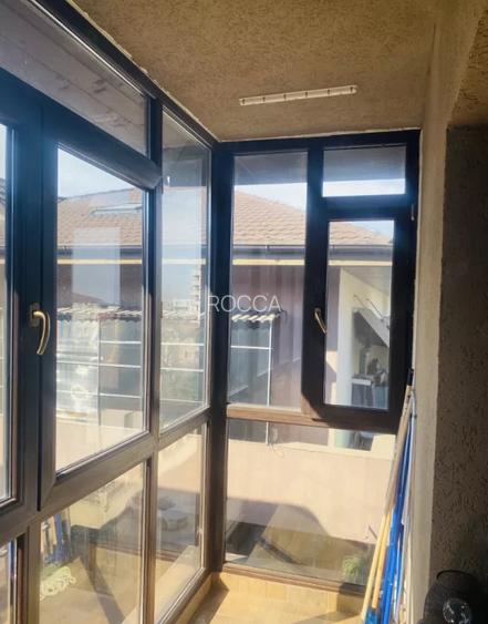 Apartament de 2 camere 60 mp – Titan, etaj 4/4, parcare, lângă Parcul Teilor - 10