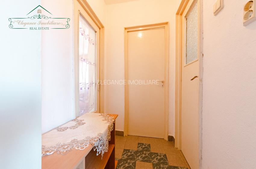 Apartament cu 3 camere, zona Fortuna, Arad - 10
