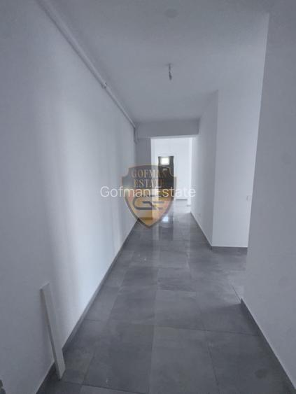 Penthouse 4 camere 224mp, Parcare, boxa, Tomis Plus Maurer Residence - 17