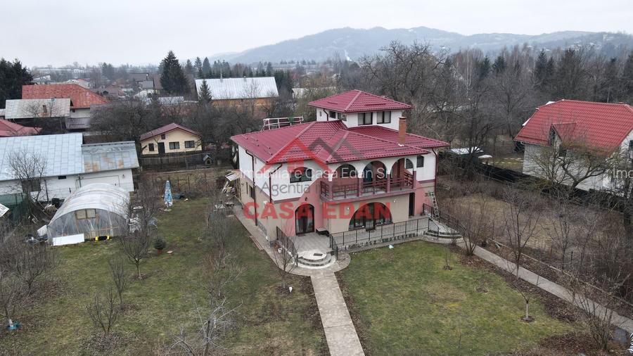 ●Casa in Breaza--299.000e● - 2