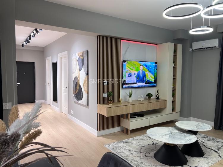 4 Camere Tip PENTHOUSE - MODERN LUXURY - Direct PROPRIETAR - 4