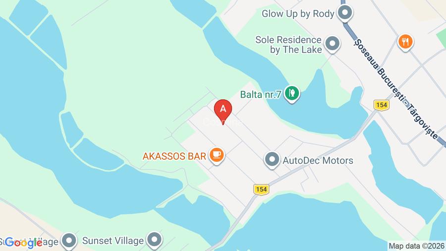 VILĂ INDIVIDUALĂ PREMIUM P+1E | Crevedia | Prima Închiriere - 16