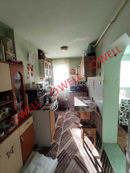 Apartament cu 3 camere de vânzare în Covasna, pe strada Frăției! - 5
