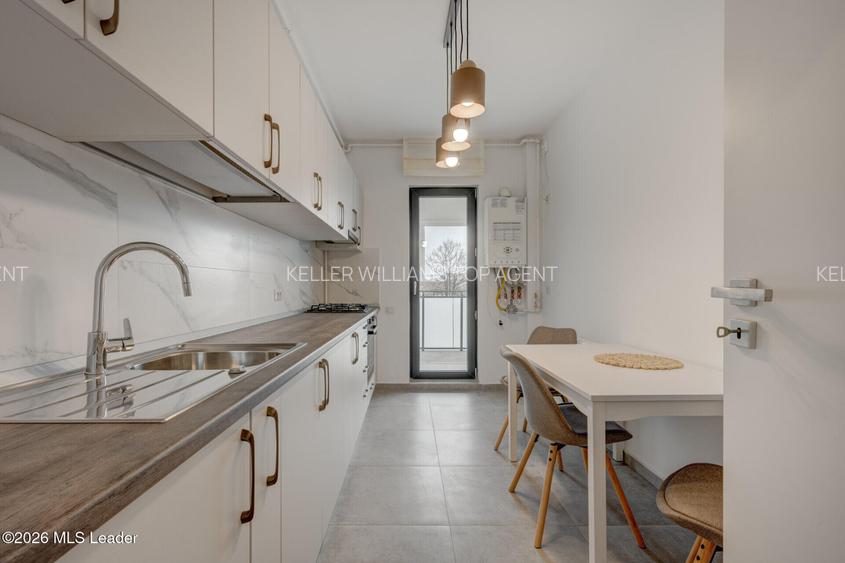 2 CAMERE | 67.7 MP | ISG RESIDENCE | PARCUL CAROL - 3