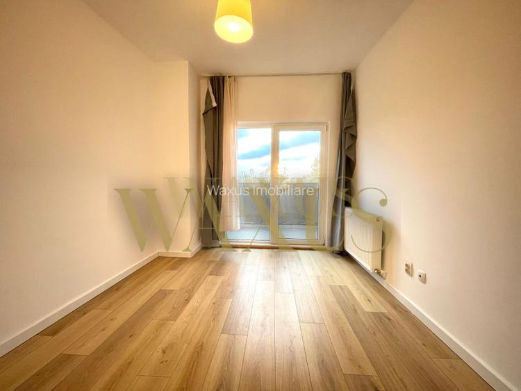 Apartament Decomandat - 60MP I Terasa I Parcare - Metro I Vivo I BMW - 5