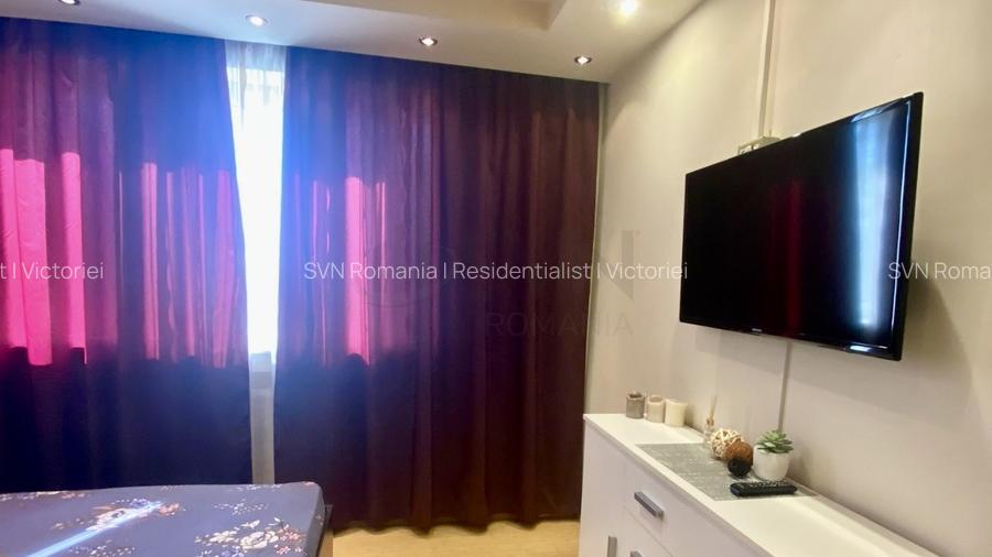REA1026496 Apartament 2 camere I Calea Grivitei I 2 minute metrou I De vanzare - 5