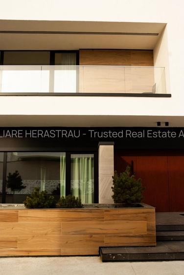Adara Villa | Erou Iancu Nicolae  Design minimalist - 3