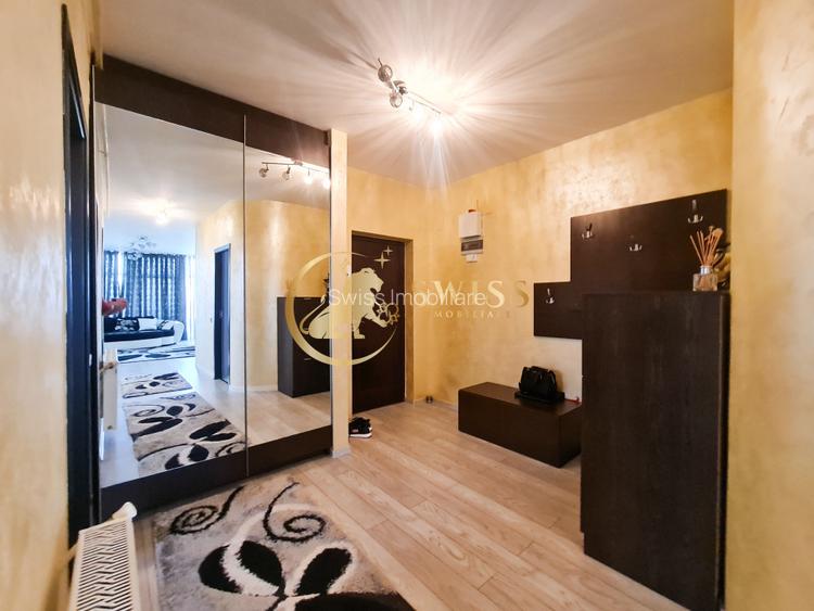 Apartament 3 camere | 90mp | 2 bai | 2 terase | Garaj | Zorilor - 12