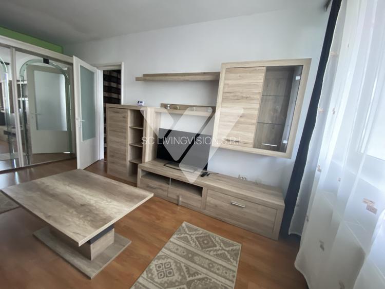 Apartament 2 camere parter zona Mihai Viteazu - 2