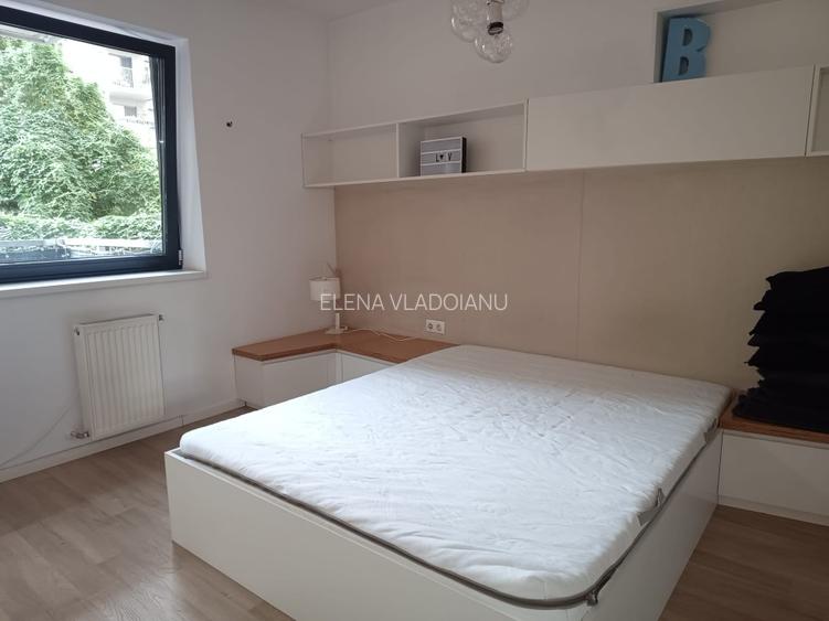 Parc Tineretului, la 10 minute de metrou Constantin Brancoveanu - 2