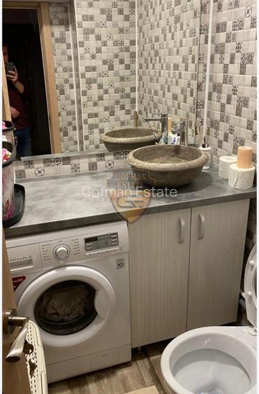 3 camere, Inel II,  DR-uri Academia Navala, 80 mp etj 7/8 renovat complet recent - 8