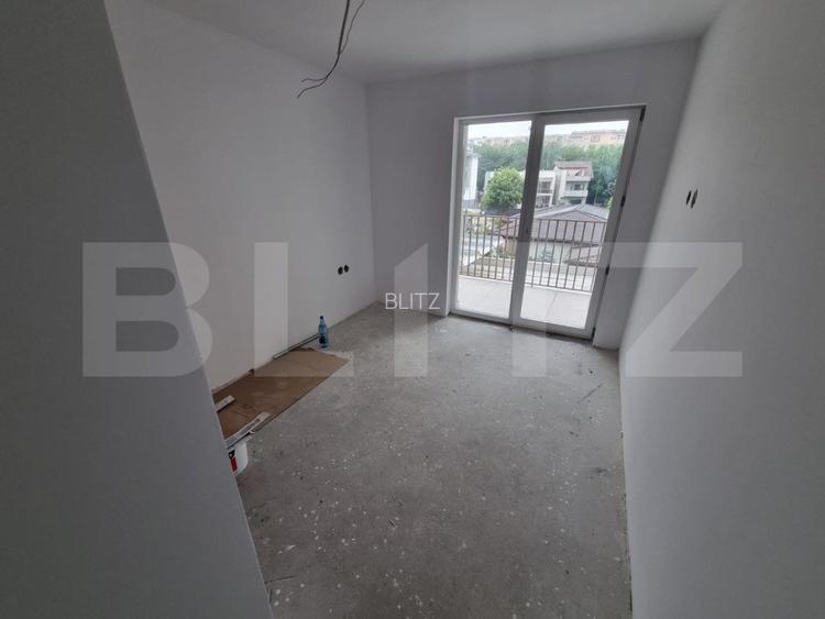 Apartament de 2 camere, 62 mp, intr-un ansamblu rezidential Cornitoiu - 10